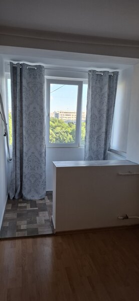 Aparatorii Patriei, str. Turnu Magurele,