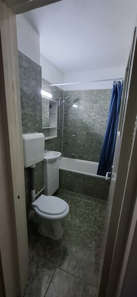 Aparatorii Patriei, str. Turnu Magurele,